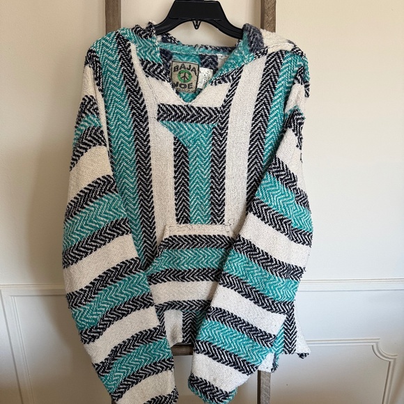 baja joe Tops - Drug Rug